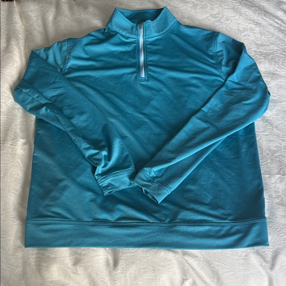 peter millar quarterzip